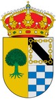 Blason de Miranda del Castañar