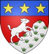 Blason de Mons