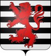 Blason de Montmirail