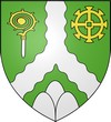 Blason de Moulinet