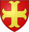 Blason de Moulins-Engilbert