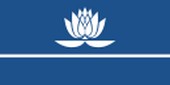 Drapeau de Navapolatsk