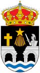 Blason de Negreira