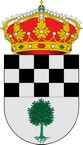 Blason de Nuevo Baztán