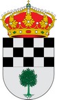 Blason de Nuevo Baztán