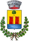 Blason de Pella