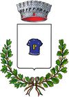 Blason de Pettorano sul Gizio