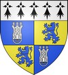 Blason de Plabennec