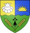 Blason de Plouarzel