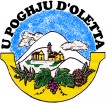 Blason de Poggio-d'Oletta