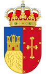 Blason de Pozuelo de Alarcón