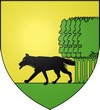 Blason de Puyloubier