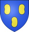 Blason de Rognonas