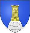 Blason de Roquefort-la-Bédoule