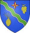 Blason de Saint-Aigulin