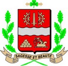Blason de Sainte-Catherine-de-la-Jacques-Cartier
