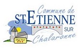 Logo de Saint-Étienne-sur-Chalaronne