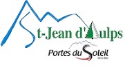 Logo de Saint-Jean-d'Aulps