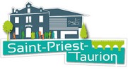 Logo de Saint-Priest-Taurion