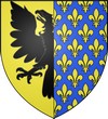 Blason de Saint-Saulve