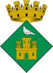 Blason de Santa Coloma de Farners