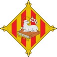 Blason de Santanyí