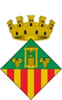 Blason de Sant Sadurn d'Anoia