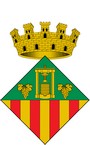 Blason de Sant Sadurn d'Anoia