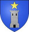 Blason de Selonnet