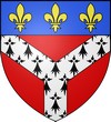 Blason de Septeuil