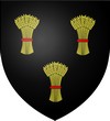 Blason de Sin-le-Noble