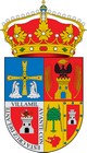 Blason de Tapia de Casariego