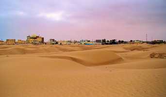 Photo de Tarfaya