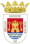 Blason de Tarifa