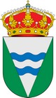 Blason de Valverde de los Arroyos