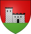 Blason de Veynes