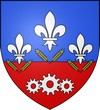 Blason de Wissous