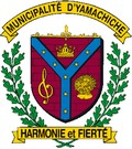 Blason de Yamachiche