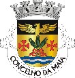Blason de Maia