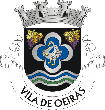 Blason d'Oeiras
