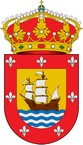 Blason d'Ampuero