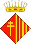 Blason de Besalú