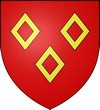 Blason de Bréhan