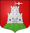 Blason de Châtel-Saint-Germain
