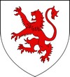 Blason de Chomérac