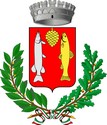 Blason de Conselice