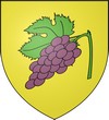 Blason de Cornas
