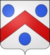 Blason d'Espéraza