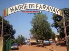 Photo de Faranah