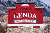 Logo de Genoa